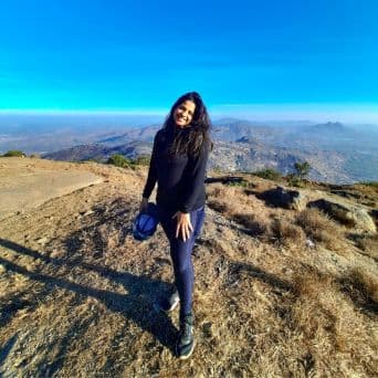 Ananya | Plan the Unplanned Ananya | Plan the Unplanned