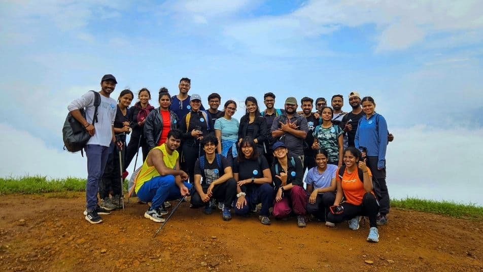Curated Treks | Plan the Unplanned Curated Treks | Plan the Unplanned