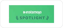 Instamojo x Plan the Unplanned Instamojo x Plan the Unplanned