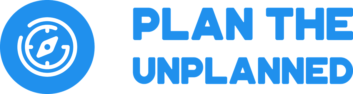 Plan The Unplanned