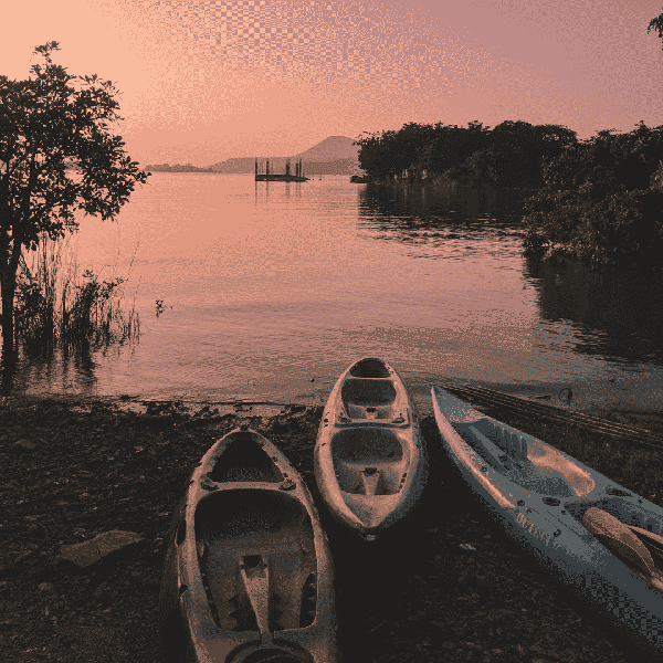Dandeli Adventure Trip photo 1