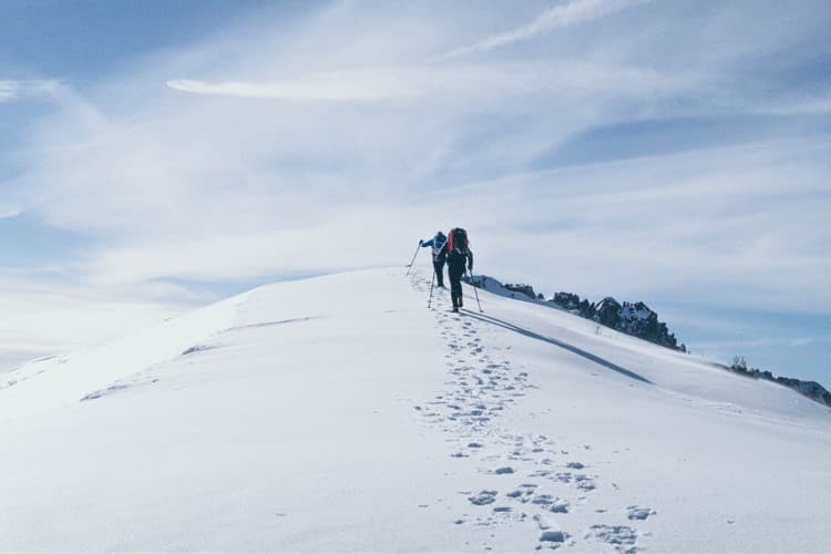 Sar Pass Trek Sar Pass Trek