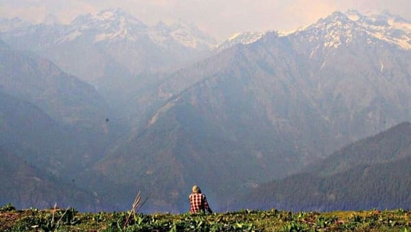 Sar Pass Trek photo 4