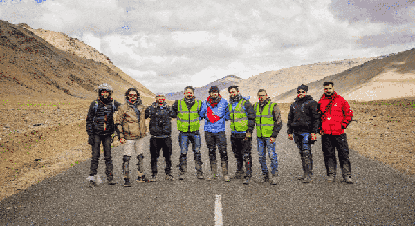 All Girls Trip to Leh Ladakh photo 4
