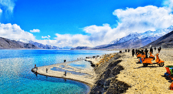 All Girls Trip to Leh Ladakh photo 2