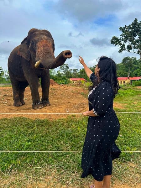 Coorg Backpacking Trip photo 2