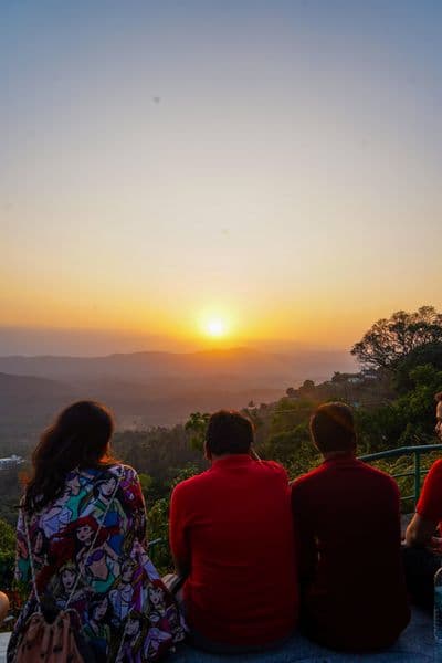Coorg Backpacking Trip photo 4