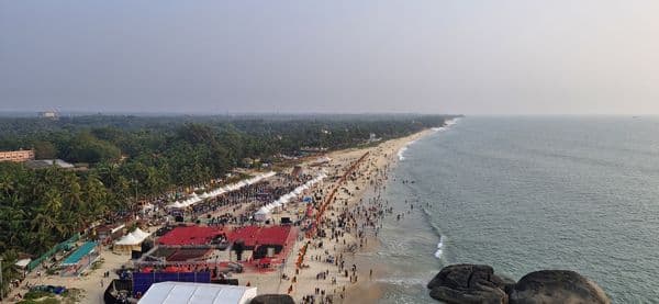 Udupi Weekend Getaway from Bangalore photo 2