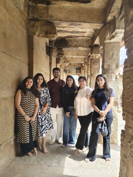 Adiyogi & Lepakshi Temple One Day Trip from Bangalore photo 2