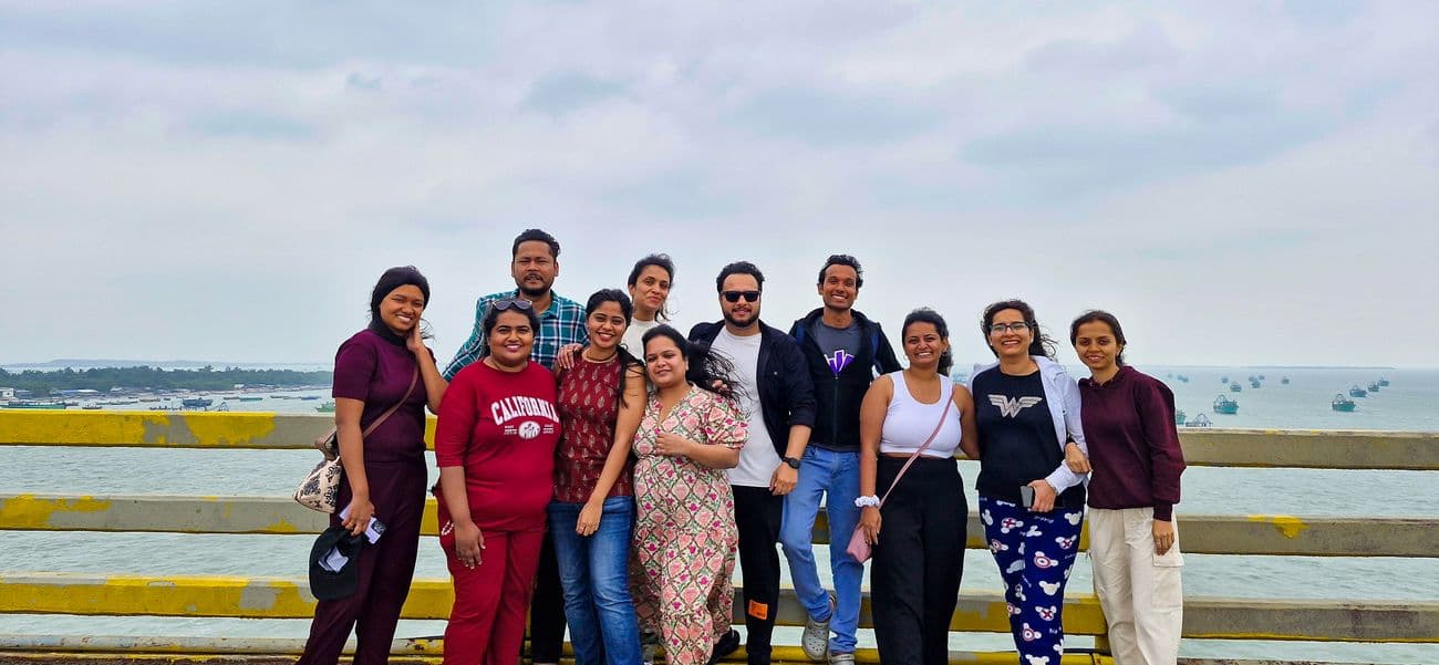Madurai & Rameshwaram Long Weekend Getaway Madurai & Rameshwaram Long Weekend Getaway