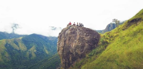 Kolukkumalai Munnar Tour photo 2