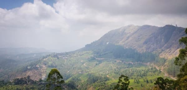 Kolukkumalai Munnar Tour photo 1