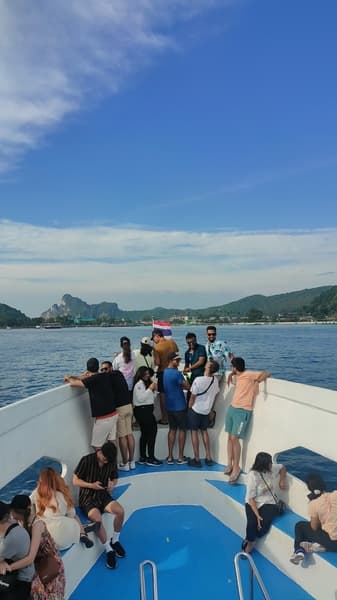 Thailand Trip with Full Moon Party at Koh Samui photo 4