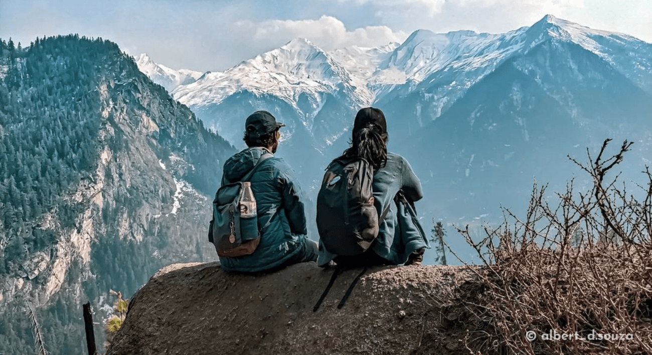 Har Ki Dun Trek Har Ki Dun Trek