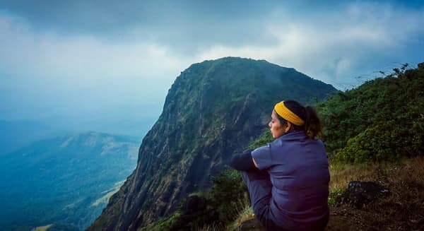 Kumara Parvatha Trek - Beedehalli to Kukke photo 1