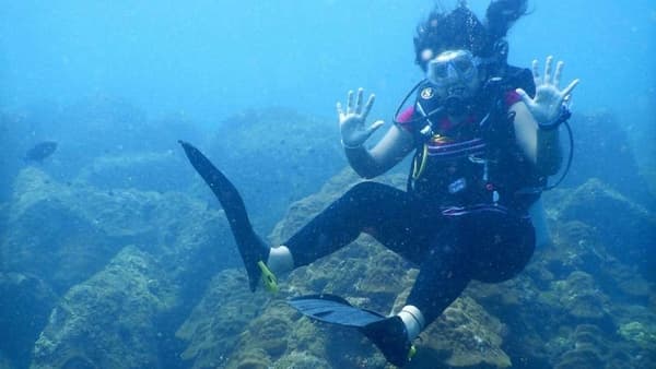 Scuba Diving at Netrani Island & Coastal Exploration photo 3