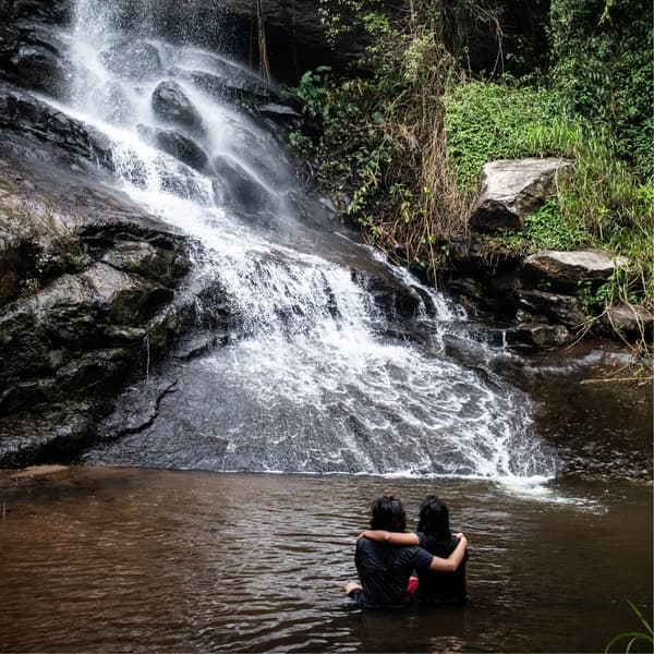 Kodaikanal Backpacking Trip photo 4