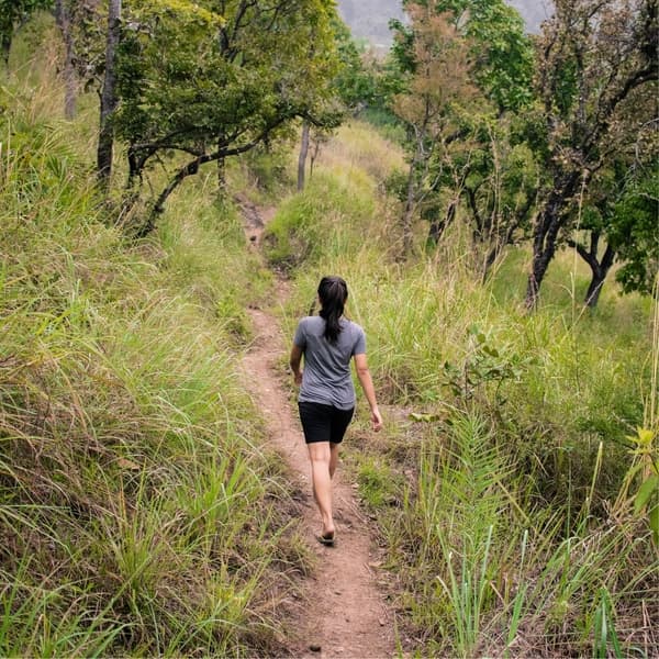 Kodaikanal Backpacking Trip photo 2