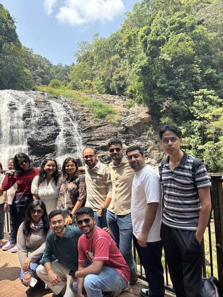Long Weekend Coorg & Wayanad Backpacking Trip photo 2