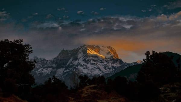 Deoriatal Chandrashila Trek | Chopta Tungnath Trek photo 2