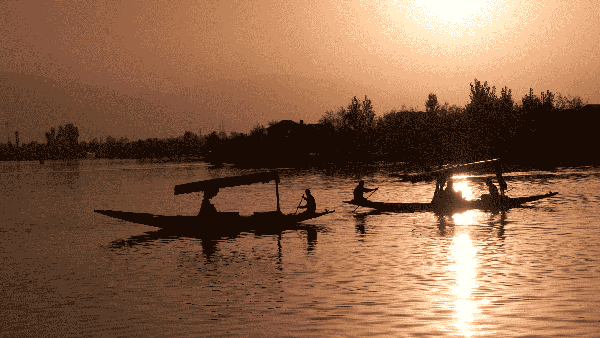 Tarsar Marsar Kashmir Trek photo 1